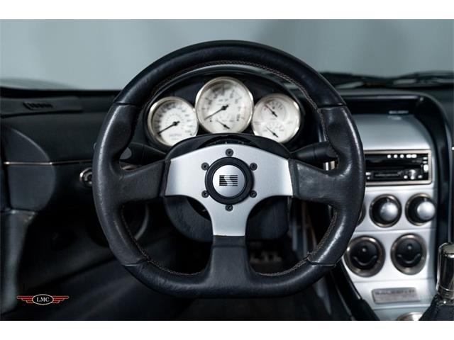 2003 Saleen S7 (CC-1803472) for sale in Halton Hills, Ontario