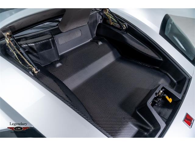 2003 Saleen S7 (CC-1803472) for sale in Halton Hills, Ontario
