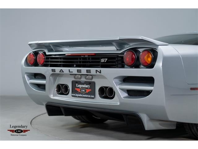 2003 Saleen S7 (CC-1803472) for sale in Halton Hills, Ontario