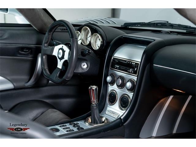 2003 Saleen S7 (CC-1803472) for sale in Halton Hills, Ontario