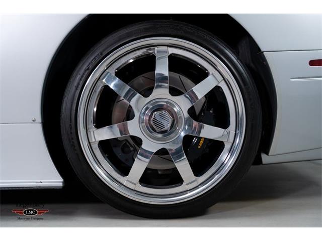 2003 Saleen S7 (CC-1803472) for sale in Halton Hills, Ontario