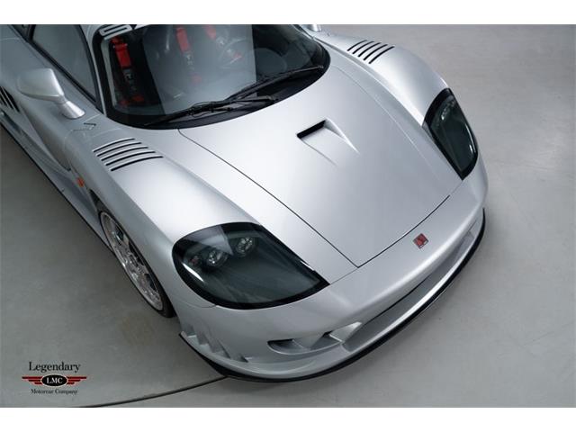 2003 Saleen S7 (CC-1803472) for sale in Halton Hills, Ontario
