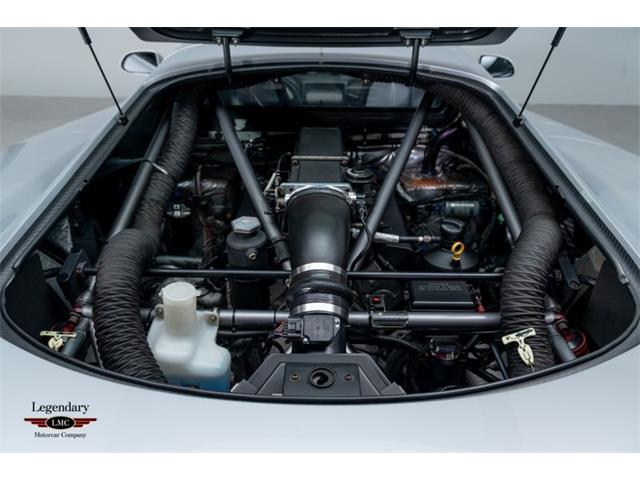2003 Saleen S7 (CC-1803472) for sale in Halton Hills, Ontario