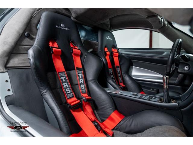 2003 Saleen S7 (CC-1803472) for sale in Halton Hills, Ontario