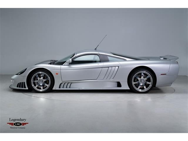2003 Saleen S7 (CC-1803472) for sale in Halton Hills, Ontario