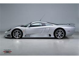 2003 Saleen S7 (CC-1803472) for sale in Halton Hills, Ontario