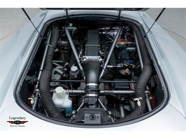 2003 Saleen S7 (CC-1803472) for sale in Halton Hills, Ontario