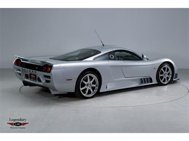 2003 Saleen S7 (CC-1803472) for sale in Halton Hills, Ontario