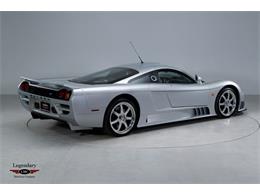 2003 Saleen S7 (CC-1803472) for sale in Halton Hills, Ontario