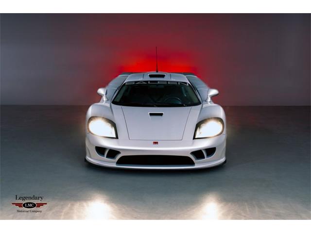 2003 Saleen S7 (CC-1803472) for sale in Halton Hills, Ontario