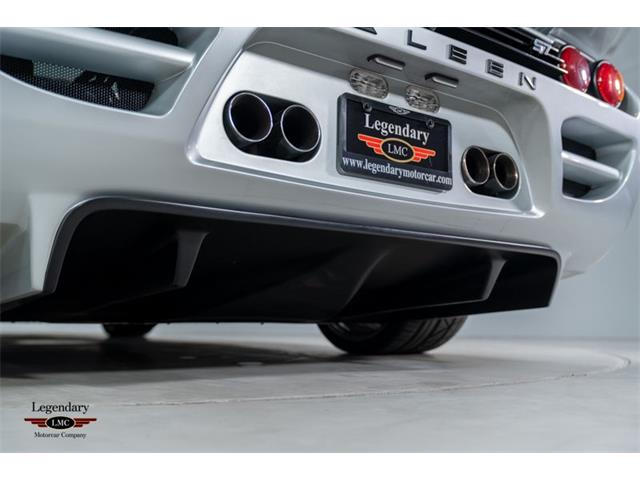 2003 Saleen S7 (CC-1803472) for sale in Halton Hills, Ontario