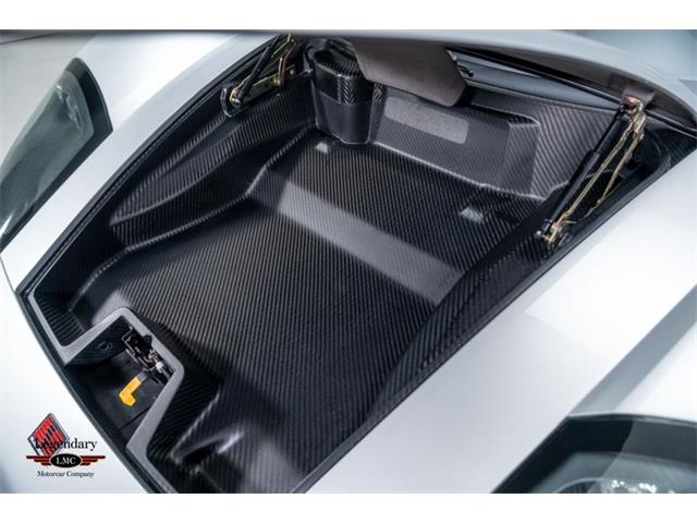 2003 Saleen S7 (CC-1803472) for sale in Halton Hills, Ontario