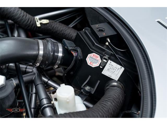 2003 Saleen S7 (CC-1803472) for sale in Halton Hills, Ontario