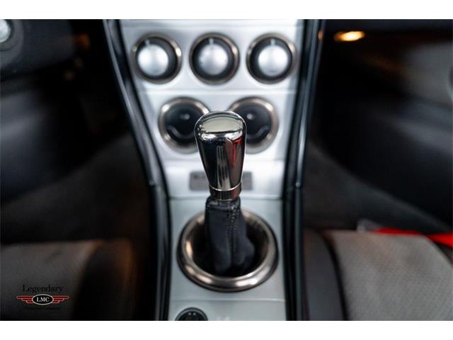 2003 Saleen S7 (CC-1803472) for sale in Halton Hills, Ontario
