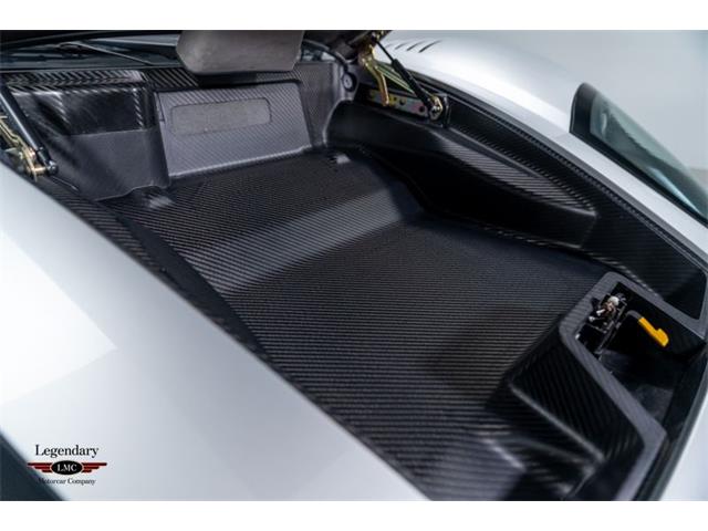 2003 Saleen S7 (CC-1803472) for sale in Halton Hills, Ontario
