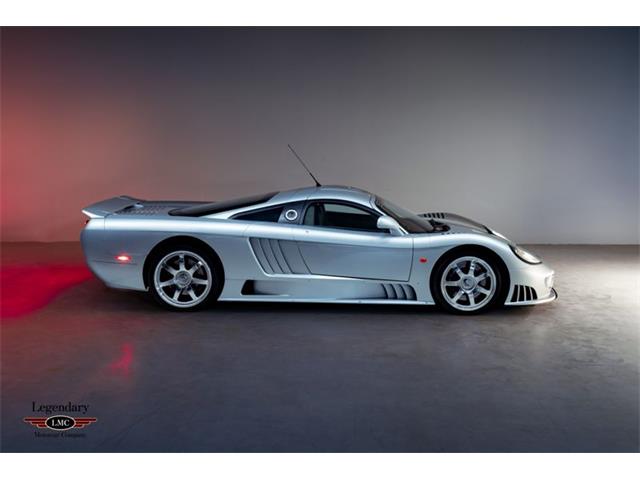2003 Saleen S7 (CC-1803472) for sale in Halton Hills, Ontario