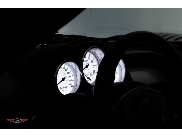 2003 Saleen S7 (CC-1803472) for sale in Halton Hills, Ontario