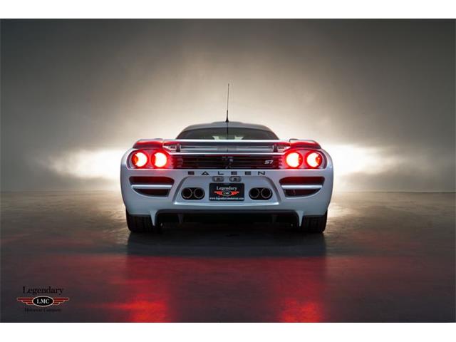 2003 Saleen S7 (CC-1803472) for sale in Halton Hills, Ontario