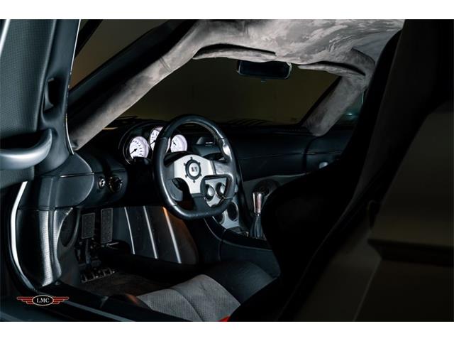 2003 Saleen S7 (CC-1803472) for sale in Halton Hills, Ontario