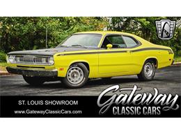 1971 Plymouth Duster (CC-1803474) for sale in O'Fallon, Illinois