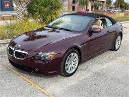 2007 BMW 6 Series (CC-1803492) for sale in Saint Charles, Missouri