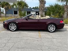 2007 BMW 6 Series (CC-1803492) for sale in Saint Charles, Missouri