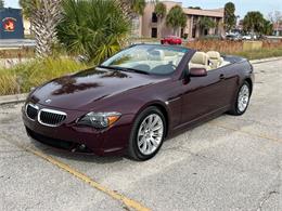 2007 BMW 6 Series (CC-1803492) for sale in Saint Charles, Missouri