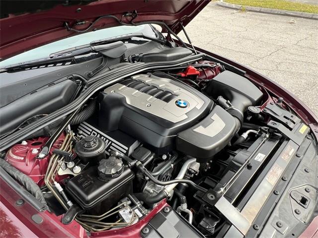 2007 BMW 6 Series (CC-1803492) for sale in Saint Charles, Missouri