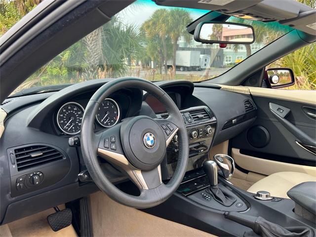 2007 BMW 6 Series (CC-1803492) for sale in Saint Charles, Missouri