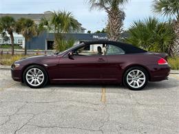 2007 BMW 6 Series (CC-1803492) for sale in Saint Charles, Missouri