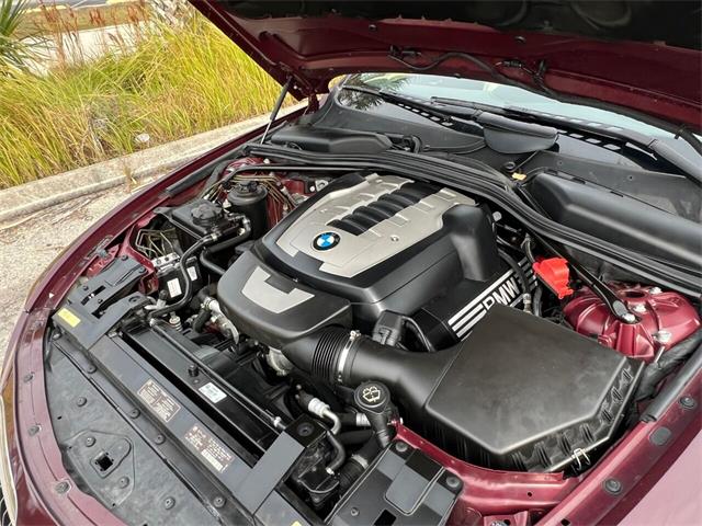 2007 BMW 6 Series (CC-1803492) for sale in Saint Charles, Missouri