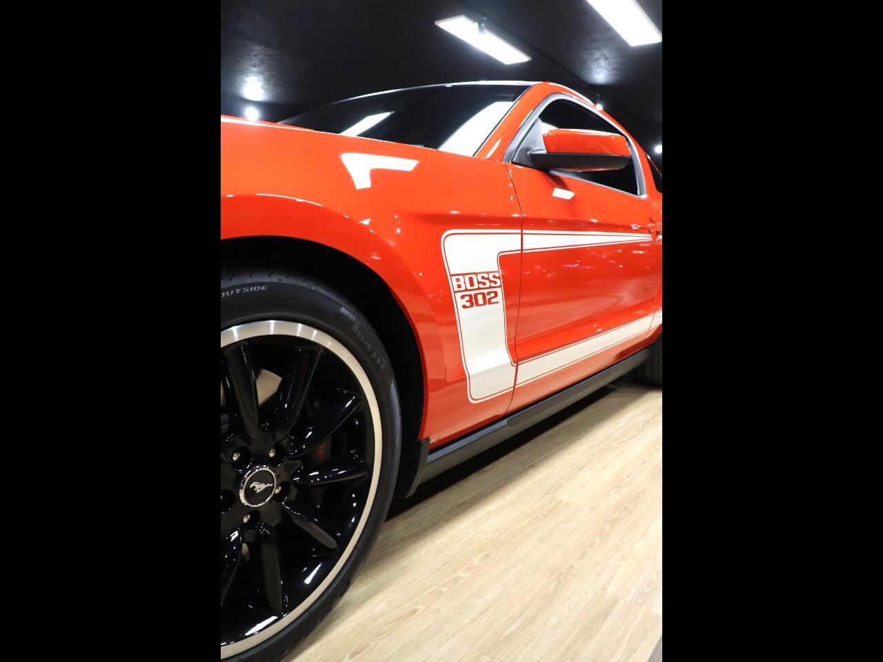 2012 Ford Mustang For Sale | ClassicCars.com | CC-1803498