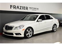 2011 Mercedes-Benz E350 (CC-1800035) for sale in Lebanon, Tennessee