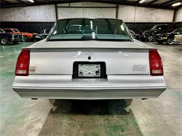 1987 Chevrolet Monte Carlo SS Aerocoupe (CC-1803521) for sale in Sherman, Texas