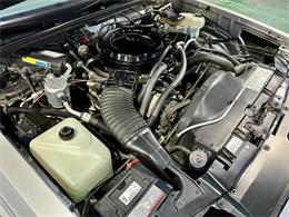 1987 Chevrolet Monte Carlo SS Aerocoupe (CC-1803521) for sale in Sherman, Texas