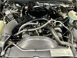 1987 Chevrolet Monte Carlo SS Aerocoupe (CC-1803521) for sale in Sherman, Texas