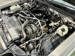 1987 Chevrolet Monte Carlo SS Aerocoupe (CC-1803521) for sale in Sherman, Texas