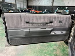 1987 Chevrolet Monte Carlo SS Aerocoupe (CC-1803521) for sale in Sherman, Texas