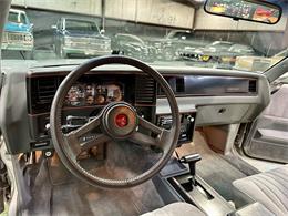 1987 Chevrolet Monte Carlo SS Aerocoupe (CC-1803521) for sale in Sherman, Texas