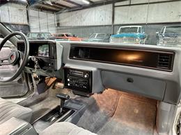 1987 Chevrolet Monte Carlo SS Aerocoupe (CC-1803521) for sale in Sherman, Texas