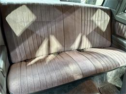 1987 Chevrolet Monte Carlo SS Aerocoupe (CC-1803521) for sale in Sherman, Texas
