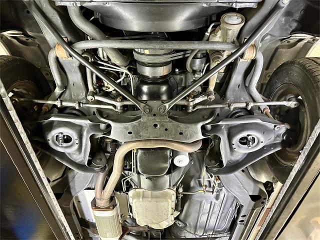 1987 Chevrolet Monte Carlo SS Aerocoupe (CC-1803521) for sale in Sherman, Texas