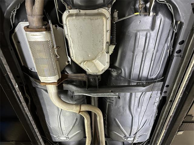 1987 Chevrolet Monte Carlo SS Aerocoupe (CC-1803521) for sale in Sherman, Texas