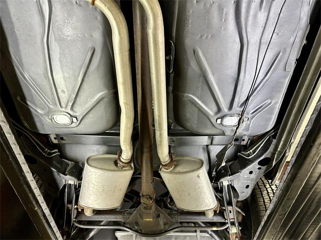 1987 Chevrolet Monte Carlo SS Aerocoupe (CC-1803521) for sale in Sherman, Texas
