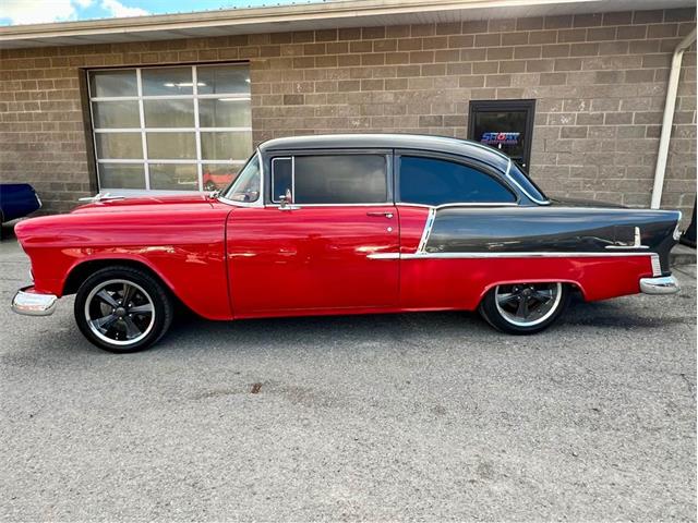 1955 Chevrolet Delray (CC-1803526) for sale in Pikeville, Kentucky