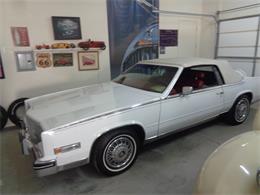 1984 Cadillac 2-Dr Convertible (CC-1803537) for sale in scottsdale, Arizona