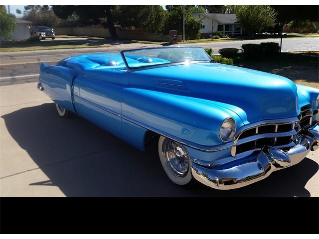 1952 Cadillac Roadster (CC-1803538) for sale in Scottsdale , Arizona