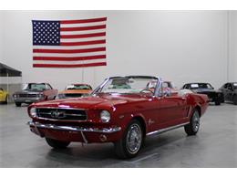 1965 Ford Mustang (CC-1803550) for sale in Kentwood, Michigan