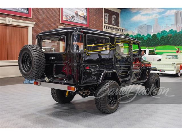 1985 Toyota Land Cruiser FJ for Sale | ClassicCars.com | CC-1803564