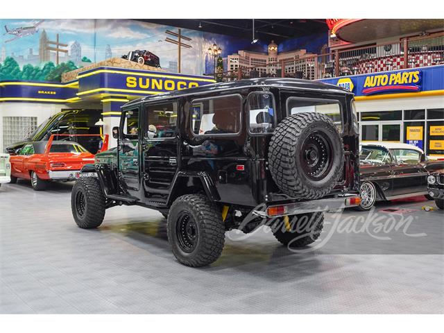 1985 Toyota Land Cruiser FJ for Sale | ClassicCars.com | CC-1803564